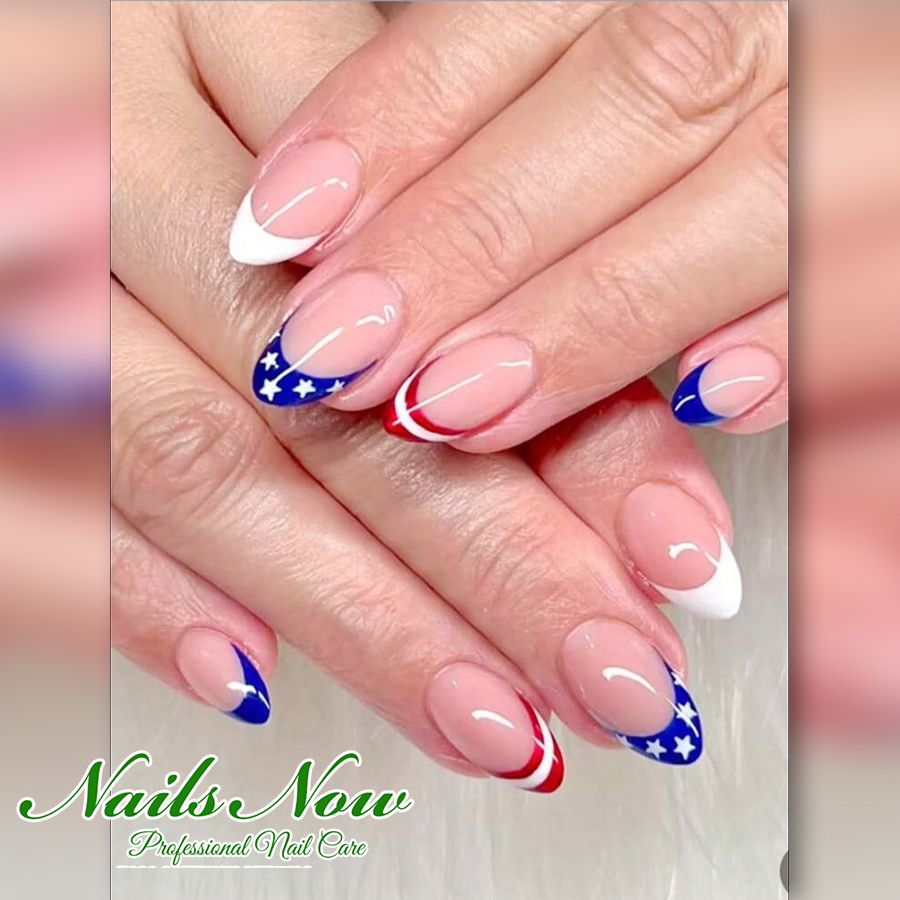 Nails Now